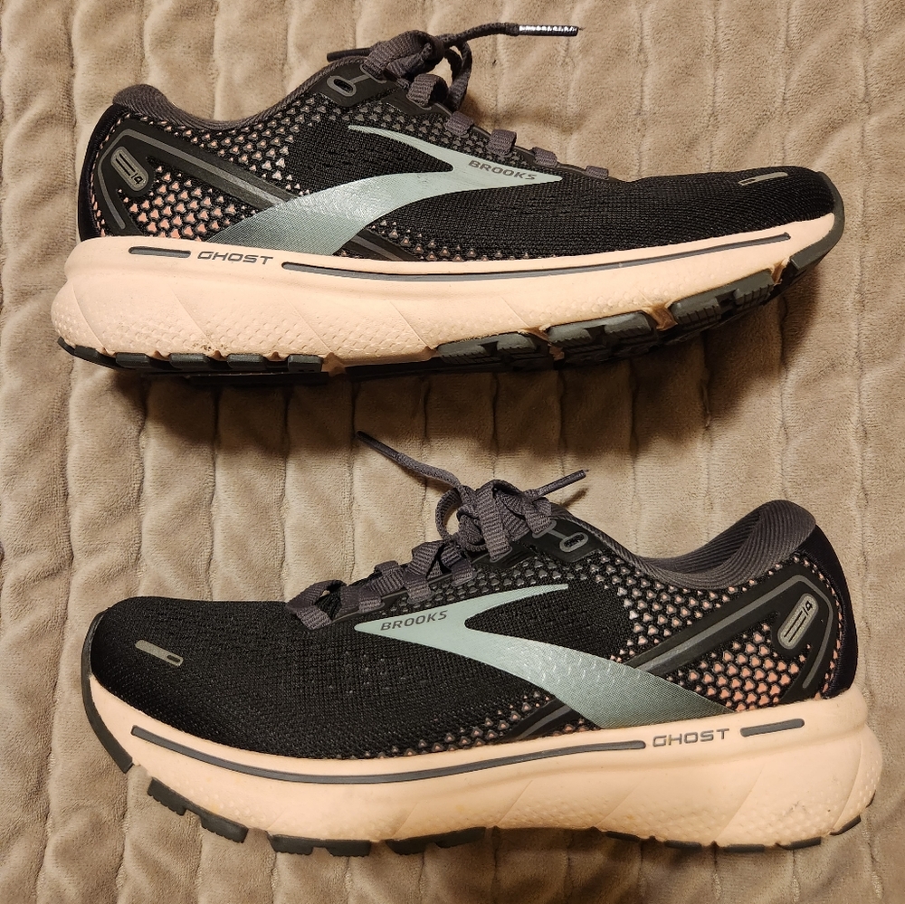 Brooks Ghost 14 Running shoes